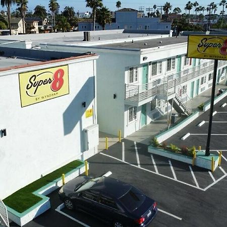 Motel 9 Oceanside Exterior foto